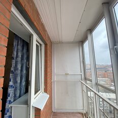 Квартира 20,5 м², студия - изображение 3