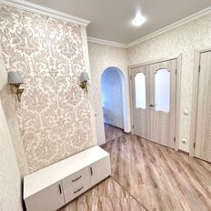 Квартира 38 м², 1-комнатная - изображение 3