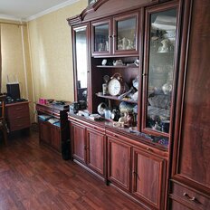 Квартира 45 м², 1-комнатная - изображение 4