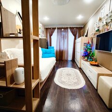 Квартира 40,2 м², 2-комнатная - изображение 4