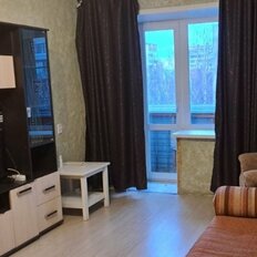 Квартира 31 м², 1-комнатная - изображение 3