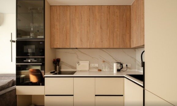 73,8 м², 2-комнатная квартира 17 900 000 ₽ - изображение 58