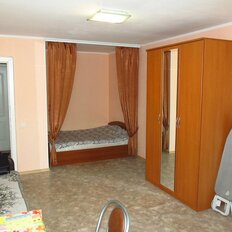 Квартира 34,5 м², 1-комнатная - изображение 2