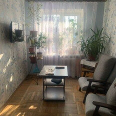 Квартира 60 м², 4-комнатная - изображение 2