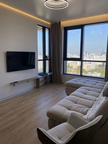 80,7 м², 2-комнатная квартира 120 000 ₽ в месяц - изображение 97