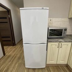 Квартира 41 м², 1-комнатная - изображение 4