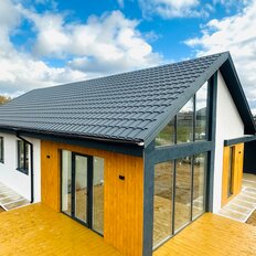 дом + 6 соток, участок - изображение 3