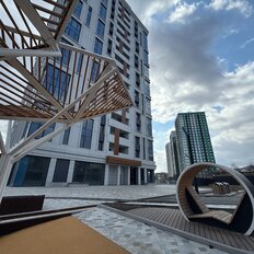 Квартира 55,6 м², 2-комнатная - изображение 3