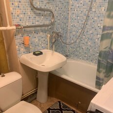 Квартира 30 м², 1-комнатная - изображение 3