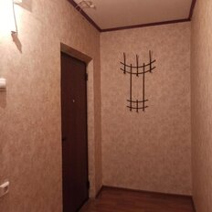 Квартира 41 м², 1-комнатная - изображение 5