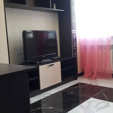 Квартира 21,3 м², 1-комнатная - изображение 3