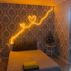 Квартира 45 м², 2-комнатная - изображение 2