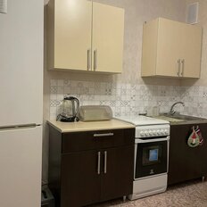 Квартира 43 м², 1-комнатная - изображение 1