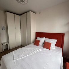 Квартира 33 м², 1-комнатная - изображение 3