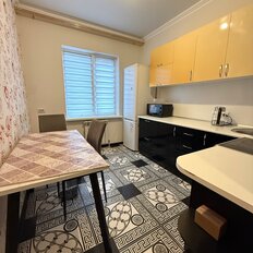 Квартира 35 м², 1-комнатная - изображение 3