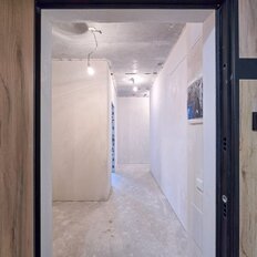 Квартира 75,5 м², 3-комнатная - изображение 3