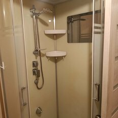 Квартира 39 м², 1-комнатная - изображение 4