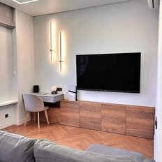 Квартира 60 м², 2-комнатная - изображение 5