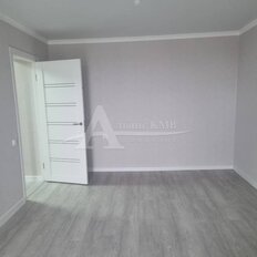 Квартира 38,8 м², 1-комнатная - изображение 3