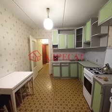 Квартира 38,2 м², 1-комнатная - изображение 3