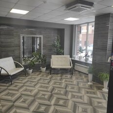 Квартира 42 м², студия - изображение 1