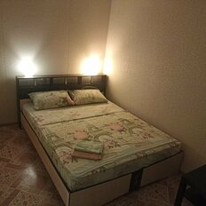 Квартира 38 м², 1-комнатная - изображение 2