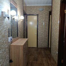 Квартира 59 м², 3-комнатная - изображение 1