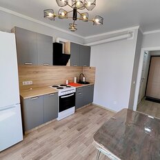 Квартира 35 м², 1-комнатная - изображение 1