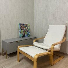 Квартира 42 м², 1-комнатная - изображение 4