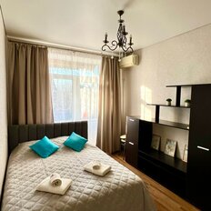 Квартира 31 м², 1-комнатная - изображение 2