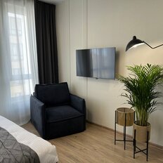 Квартира 25 м², студия - изображение 3