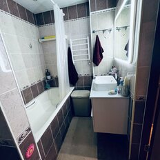 Квартира 52,2 м², 1-комнатная - изображение 5