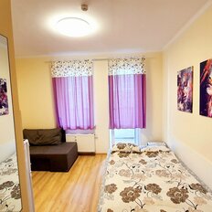 Квартира 21,1 м², студия - изображение 2