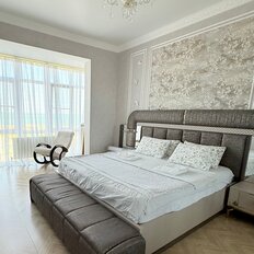 Квартира 78 м², 2-комнатная - изображение 4