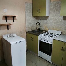 Квартира 31 м², 1-комнатная - изображение 3