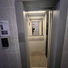 Квартира 39 м², 1-комнатная - изображение 5