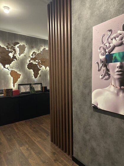 43,9 м², 1-комнатная квартира 7 400 000 ₽ - изображение 12