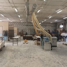 1450 м², склад - изображение 4