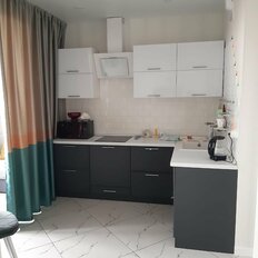 Квартира 48 м², 2-комнатная - изображение 3