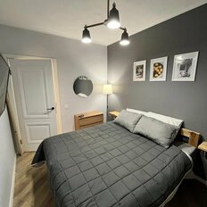 Квартира 35 м², 1-комнатная - изображение 2