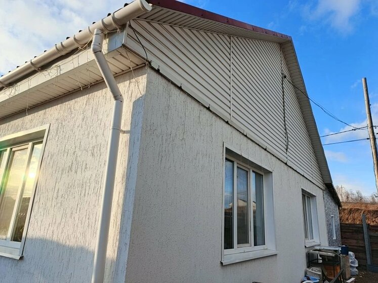 350 м² дом, 10 соток участок 6 000 000 ₽ - изображение 44