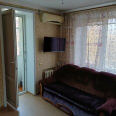 Квартира 30 м², 1-комнатная - изображение 2