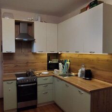 Квартира 41 м², 1-комнатная - изображение 2