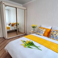 Квартира 57,7 м², 2-комнатная - изображение 2