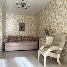 Квартира 34,3 м², 1-комнатная - изображение 2