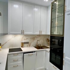 Квартира 40 м², 1-комнатная - изображение 5