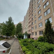 Квартира 64,3 м², 3-комнатная - изображение 3
