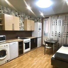 Квартира 68 м², 2-комнатная - изображение 5