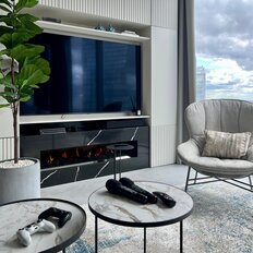 Квартира 101 м², 2-комнатные - изображение 4