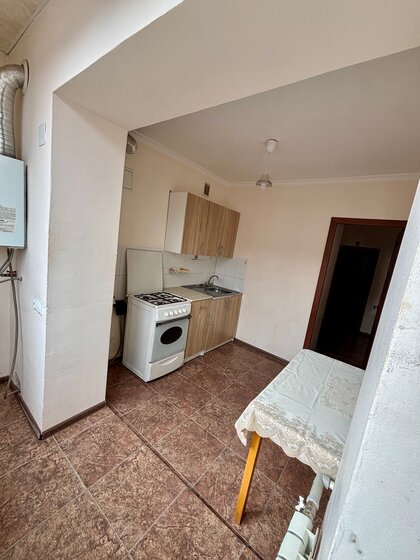 40,1 м², 1-комнатная квартира 3 411 900 ₽ - изображение 21